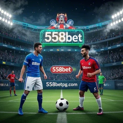 Apostas Esportivas no 558bet: Sua Porta de Entrada para a Emoção e Lucro